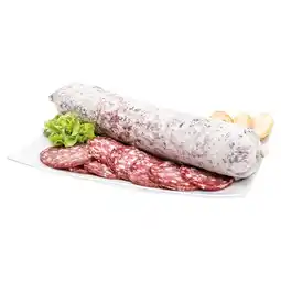 Ipercoop SALAME GENOVESE offerta