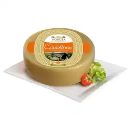 Ipercoop CACIOTTONE NORCIA I.G.P offerta