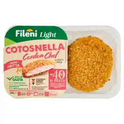 Ipercoop SULLA LINEA PANATI EVERYDAY E EASY FILENI offerta