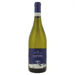 Ipercoop CUSTOZA D.O.C. CORTE AL LAGO offerta