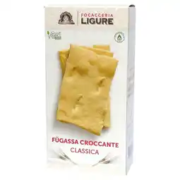Ipercoop FOCACCIA CROCCANTE PANDORÀ offerta