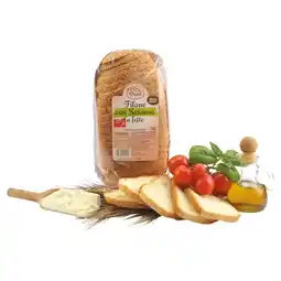 Ipercoop FILONE A FETTE CON SESAMO offerta