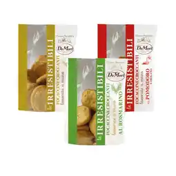 Ipercoop FOCACCINE offerta