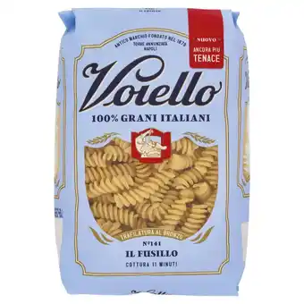 Ipercoop PASTA DI SEMOLA VOIELLO offerta
