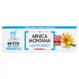 Ipercoop CREME RIPARAZIONE CUTE E CURA DOLORI ARTICOLARI DOTT. PIGNACCA offerta