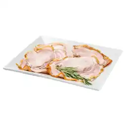 Ipercoop PORCHETTA ARROSTO offerta