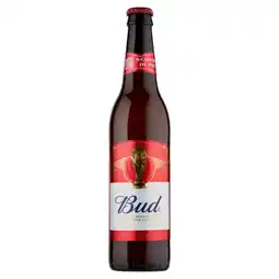 Ipercoop BIRRA BUD offerta