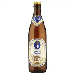 Ipercoop BIRRA HB offerta