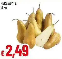 Galassia Pere abate offerta