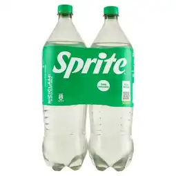 Ipercoop FANTA O SPRITE offerta