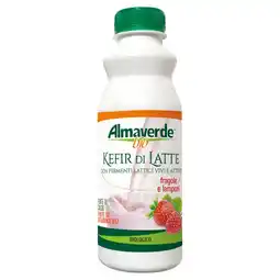 Ipercoop KEFIR ALMA VERDE BIO offerta