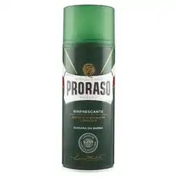 Ipercoop LINEA RASATURA PRORASO offerta