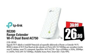 Vobis Router wifi offerta