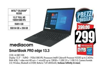 Vobis Notebook offerta