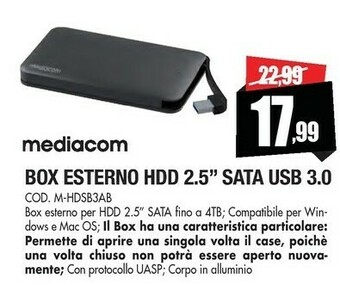 Vobis Hard disk offerta
