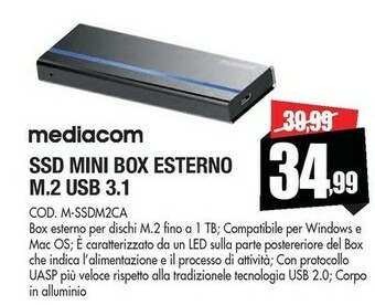 Vobis Hard disk offerta