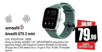 Vobis Smartwatch offerta