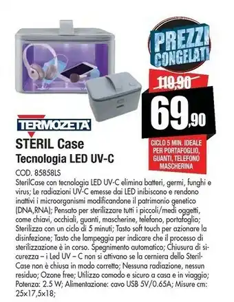 Cassettiere