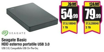 Wellcome Hard disk offerta
