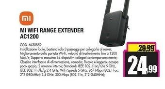 Wellcome Router wifi offerta