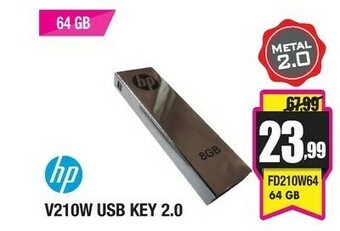 Chiavetta usb
