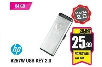 Wellcome Chiavetta usb offerta