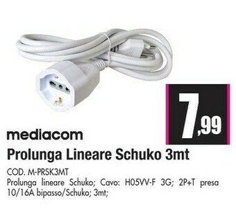 Wellcome Prese elettriche offerta