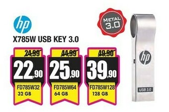 Wellcome Chiavetta usb offerta