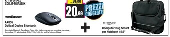 Wellcome Mouse offerta