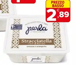 Iperal perla Stracciatella offerta