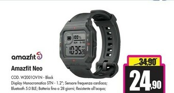 Smartwatch