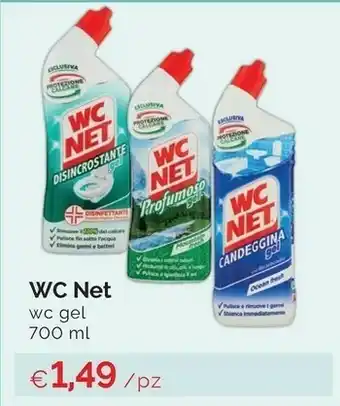Prodet Wc gel offerta