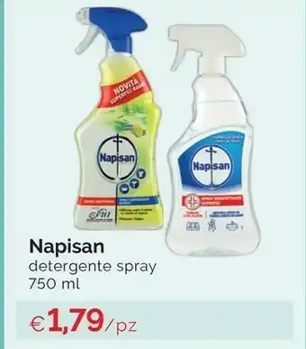 Prodet Detergente spray offerta