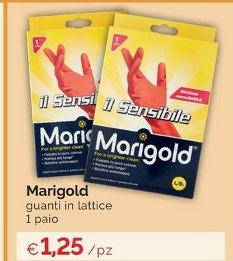 Prodet Guanti in lattice offerta