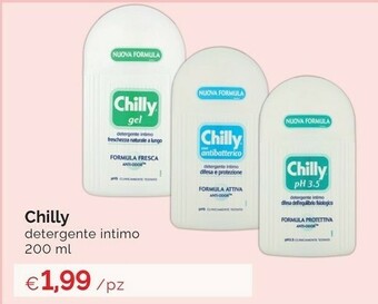 Prodet Detergente intimo offerta