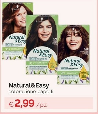 Prodet Tinte capelli offerta