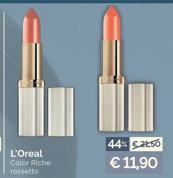 Prodet Rossetto offerta
