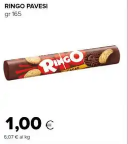 Tigre Ringo PAVESI offerta