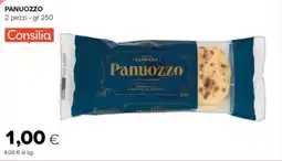 Tigre Consilia panuozzo offerta