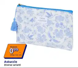 Action Astuccio offerta