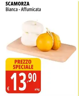 Tigros Scamorza offerta