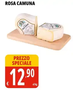 Tigros Rosa camuna offerta