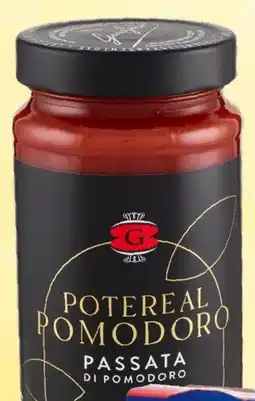 Iperal Passata di pomodoro GAROFALO offerta
