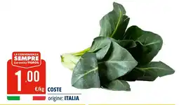 Tigros Coste offerta