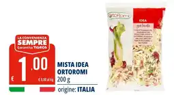 Tigros Mista idea ortoromi offerta