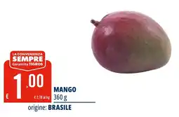 Tigros Mango offerta