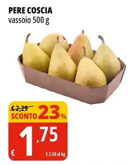 Tigros Pere coscia offerta