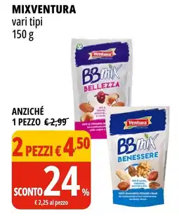 Tigros MIXVENTURA offerta