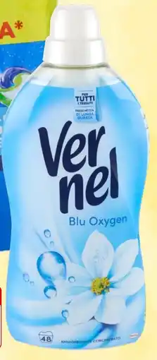 Iperal Ammorbidente concentrato VERNEL offerta