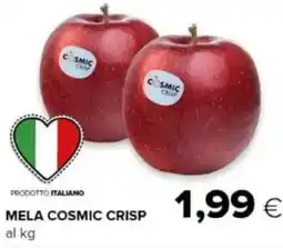 Oasi Mela cosmic crisp offerta